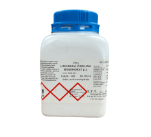 Limunska kiselina u plastičnoj boci, 250 g