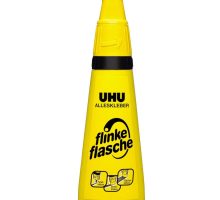 Ljepilo UHU Flinke Flasche, 35 g