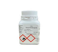 Magnezij u prahu u plastičnoj boci, 25 g
