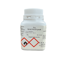 Magnezij u prahu u plastičnoj boci, 50 g