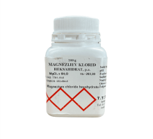 Magnezijev klorid heksahidrat u plastičnoj boci, 100 g