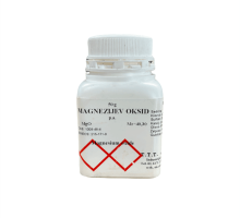 Magnezijev oksid u plastičnoj boci, 50 g