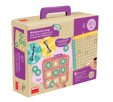 matematički bingo množenje