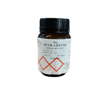 Metilensko crvenilo u staklenoj boci, 10 g