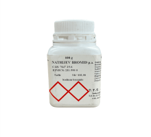 Natrijev bromid u plastičnoj boci, 100 g