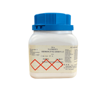 Natrijev hidrogenkarbonat u plastičnoj boci, 500 g