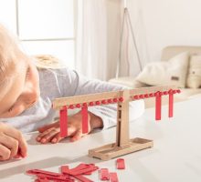 number-and-arithmetic-balance