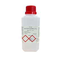 Octena kiselina 10% u plastičnoj boci, 250 ml