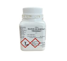 Olovo (II) acetat trihidrat u plastičnoj boci, 100 g