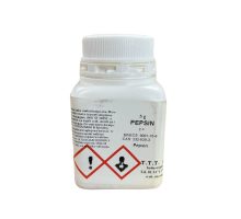 Pepsin u plastičnoj boci, 5 g