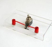 Prekidač na postolju