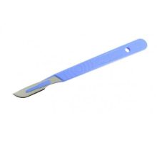 Skalpel kirurški, PVC