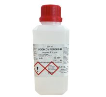 Vodikov peroksid 9% u plastičnoj boci, 250 ml
